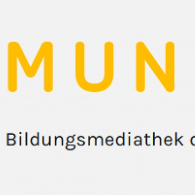 mundo - die gemeinsame bildungsmediathek