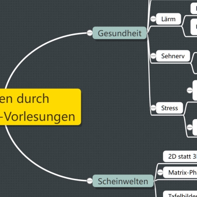 nextcloud-mindmap-plugin für gemeinsames brainstorming nutzen