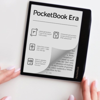 pocketbook era: testbericht
