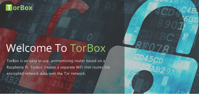 torbox zentralisiert den zugang ins tor-netzwerk
