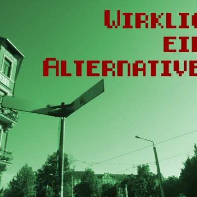 Ückück und das fediverse: sind wir wirklich (nur) eine alternative?