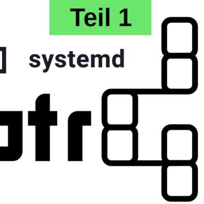 serie: arch - bootbare btrfs snapshots mit uki und rollbackfunktion (teil 1)