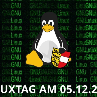 das war der kärntner linuxtag 2025