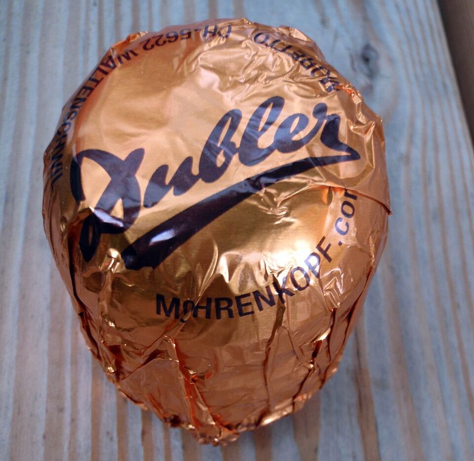 zum wochenende: einen dubler bitte!