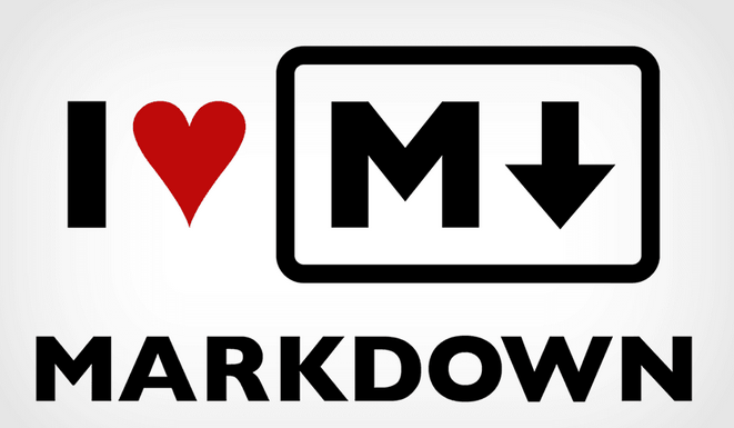 markdown lernen #1