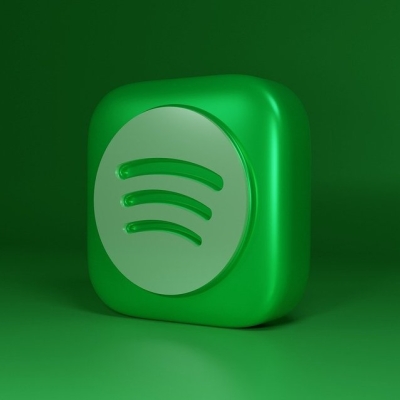 spotify im terminal