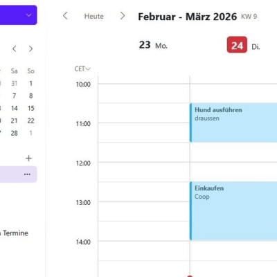 serie: opendesk ausprobiert - teil 4 - pim