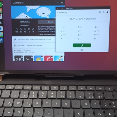 pressemitteilung von volla systeme zum volla tablet: fortsetzung der produktion, volla keyboard sowie weiteren zubehör