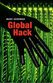 buchtipp: global hack