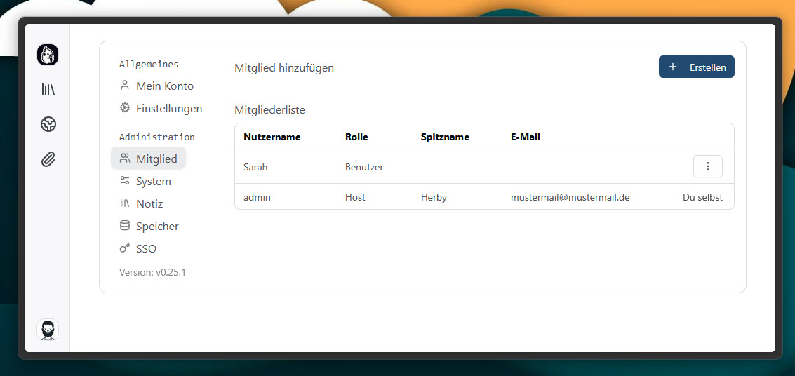 /></p>
<p>Die Notizen bleiben damit getrennt – über öffentliche Links kann man die Inhalte aber weitergeben:</p>
<p><img data-src=