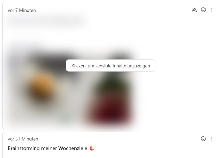 Serie - Strukturierte Notizen: Der eigene Notizen-Server: Notizen