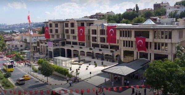türkische stadtverwaltung wechselt zu linux und libreoffice