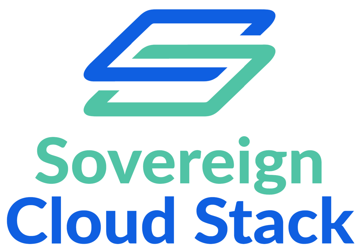 sovereign cloud stack für eine digital souveräne cloud