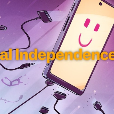 digital independence day