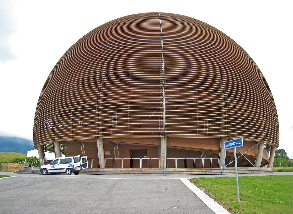 cern - neue richtlinie für offene daten