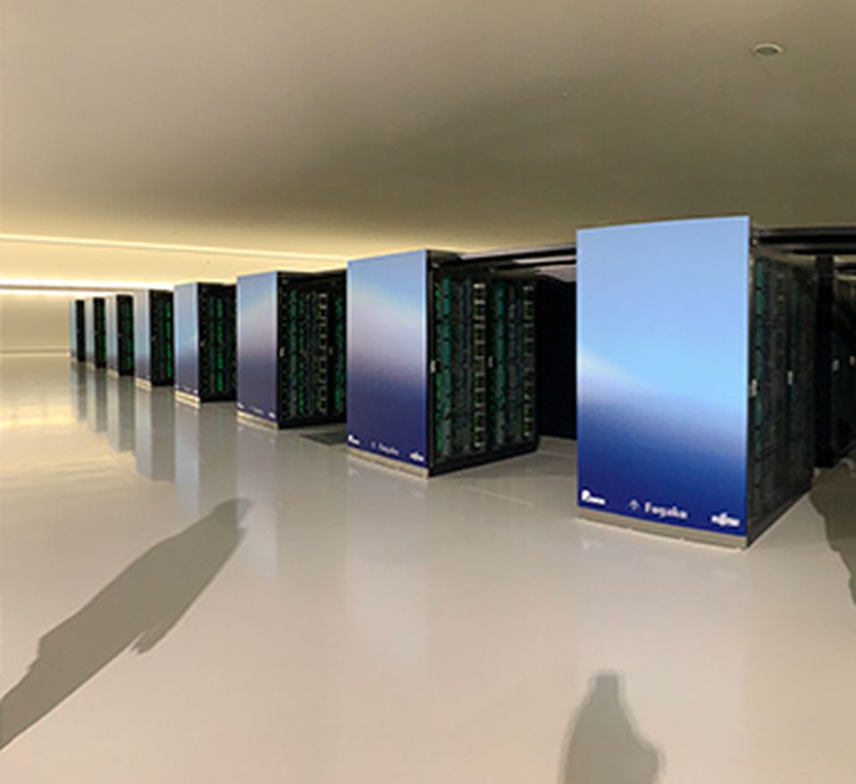 alle top 500 supercomputer setzen auf linux