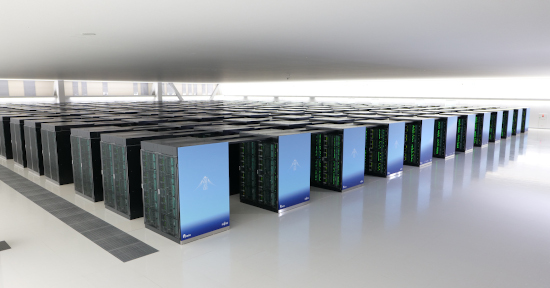 alle top 500 supercomputer setzen auf linux