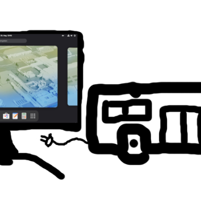 linux - dbus (desktop-bus)