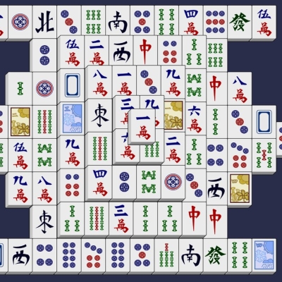 serie gnome-apps: mahjongg
