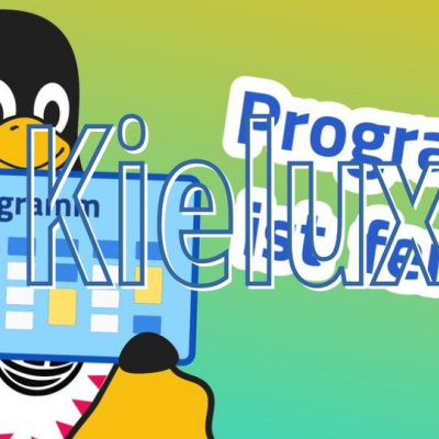 das kielux-programm steht