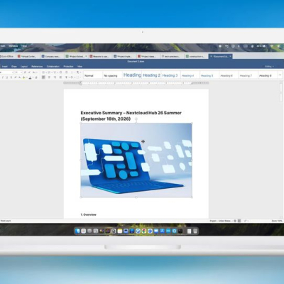 euro-office desktop ist da