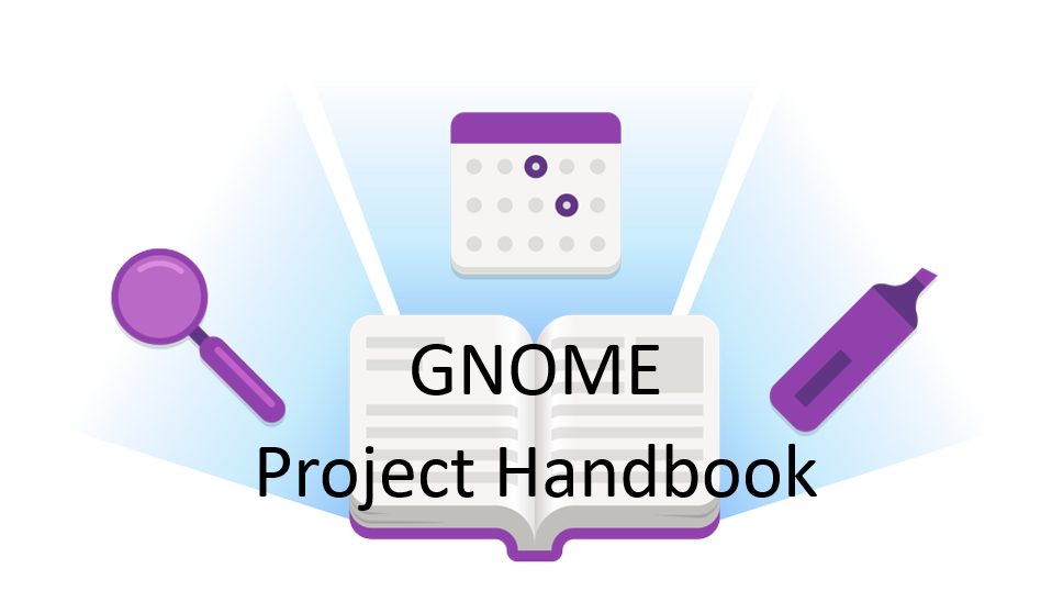 gnome verbessert die dokumentation für mitwirkende