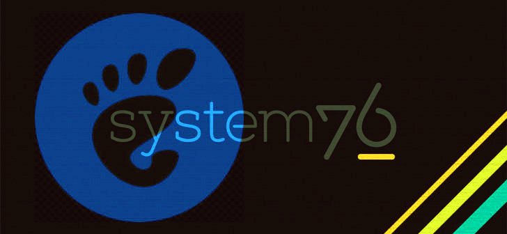 system76 verweigert sich upstream