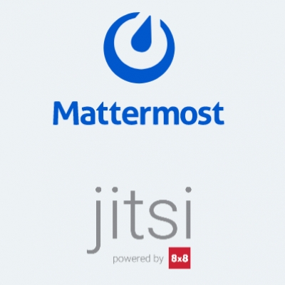 jitsi und mattermost veranstalten gemeinsamen hackathon