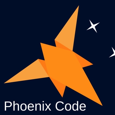 phoenix code editor