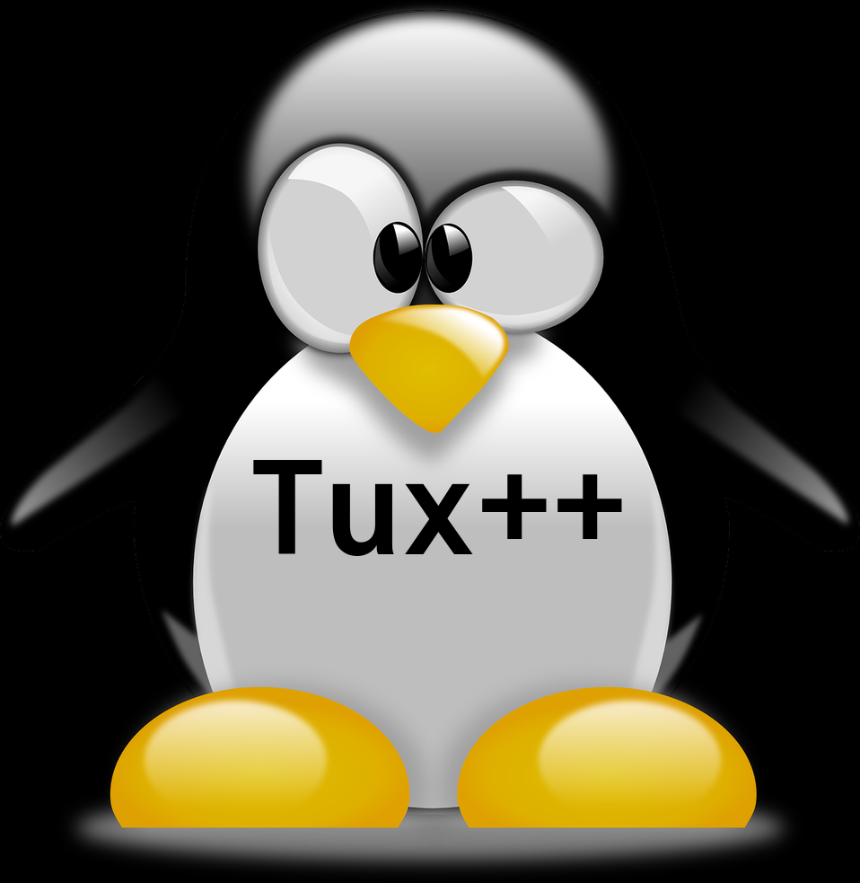 linux-kernel in c++ ?