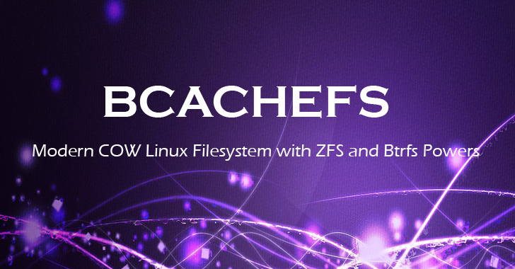 bcachefs status-update