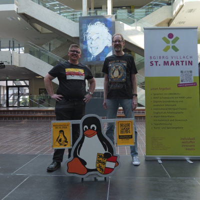 kärtner linuxtag 2026