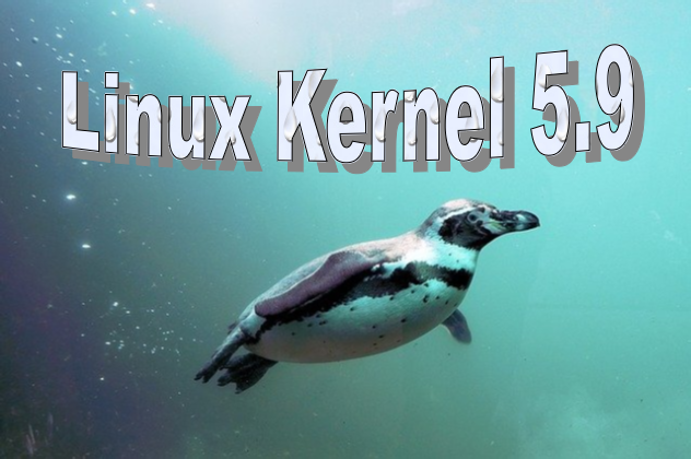 linux kernel 5.9 veröffentlicht
