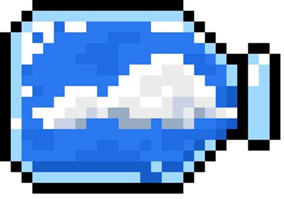 kurzvorstellung: cloud in a bottle