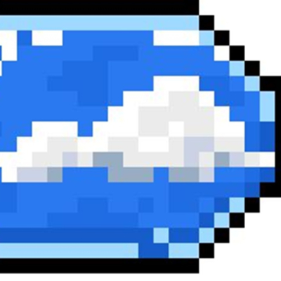 kurzvorstellung: cloud in a bottle