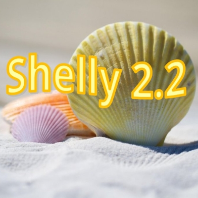 shelly 2.2 - ein grafischer paketmanager für arch linux