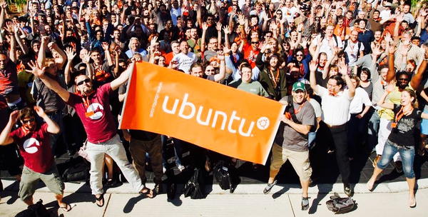 mein erster monat im ubuntu community council