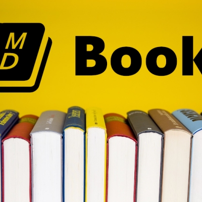 serie: static site generators - mdbook