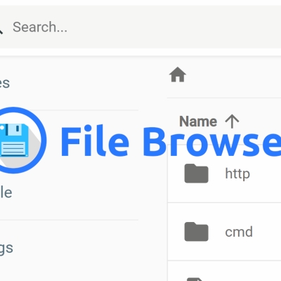 video: filebrowser - deine eigene mini-cloud