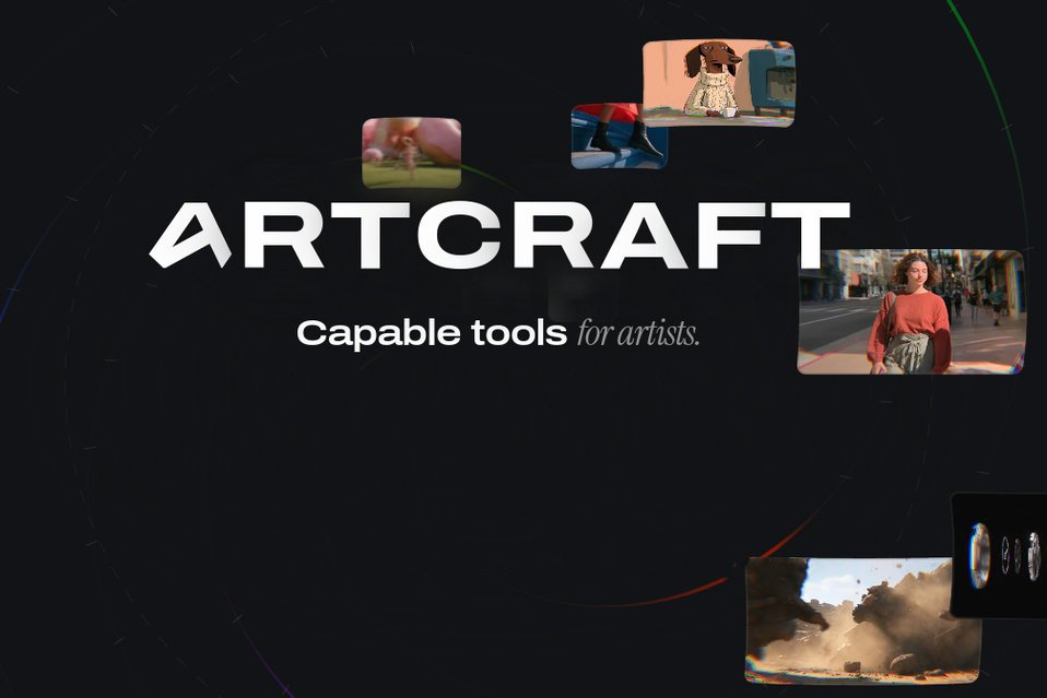 artcraft baut mit ki und viel momentum eine offene anwendungssuite