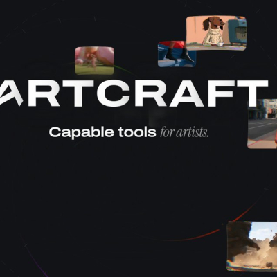 artcraft baut mit ki und viel momentum eine offene anwendungssuite