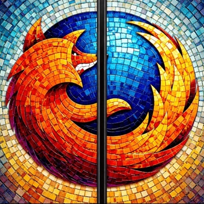 firefox kann jetzt split-views