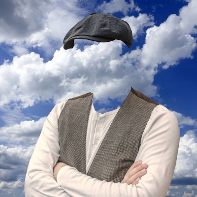 zum wochenende: wolkenkuckucksheim