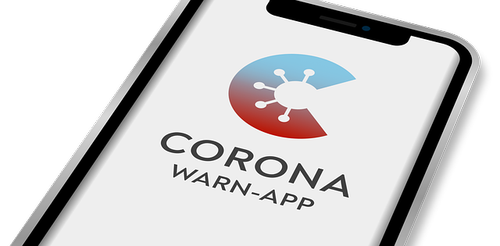 deutsche corona-app ohne google-dienste verfügbar