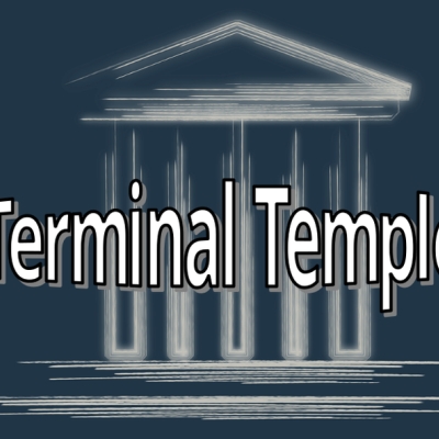 terminal temple