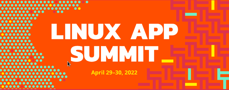 linux app summit (las) in rovereto