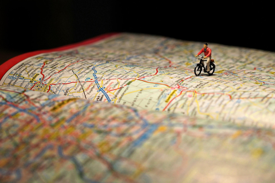 ausflüge planen mit qmapshack