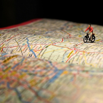 ausflüge planen mit qmapshack