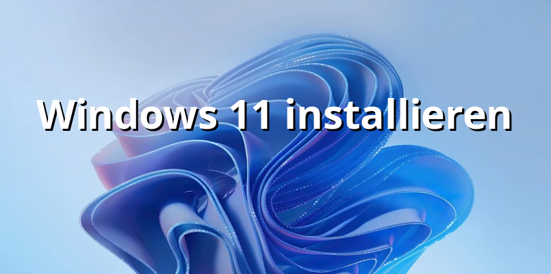 selbst-test: windows 11 installieren