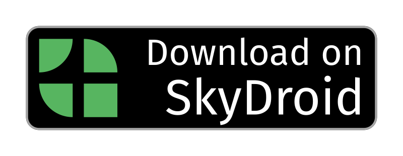 skydroid: dezentraler android app-store